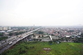 Green Pramuka Apartement By Vici