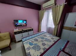 Green Pramuka Apartement By Vici