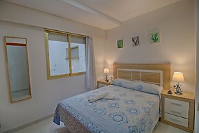 Apartamento Apolo VI