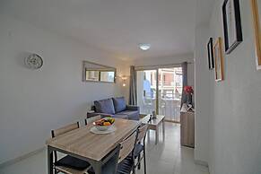 Apartamento Apolo VI