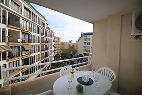 Apartamento Apolo VI