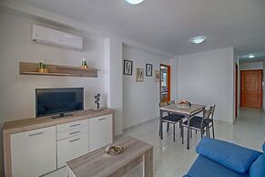 Apartamento Apolo VI