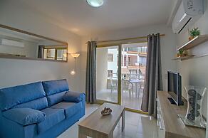 Apartamento Apolo VI