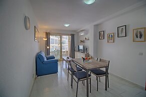 Apartamento Apolo VI
