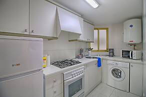 Apartamento Apolo VI