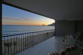 Apartamento Calpe Playa 3