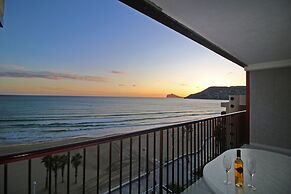 Apartamento Calpe Playa 3