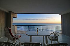 Apartamento Calpe Playa 3