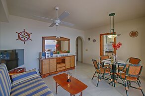 Apartamento Calpe Playa 3