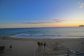 Apartamento Calpe Playa 3