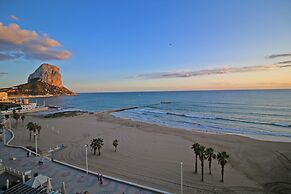 Apartamento Calpe Playa 3