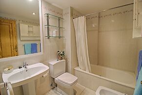 Apartamento Calpe Playa 3