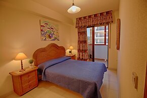 Apartamento Calpe Playa 3