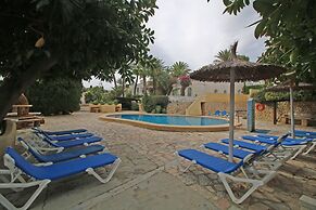 Bungalow Las Cabañas