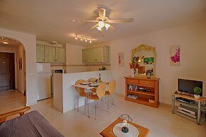 Bungalow Las Cabañas