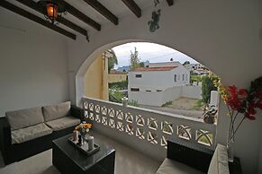 Bungalow Las Cabañas