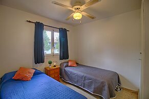 Bungalow Las Cabañas