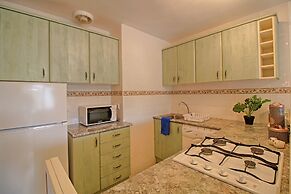 Bungalow Las Cabañas