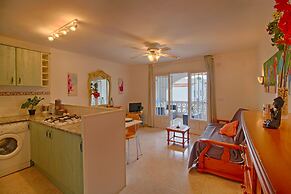 Bungalow Las Cabañas