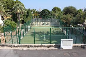 Bungalow Las Cabañas