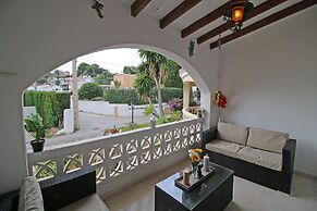 Bungalow Las Cabañas