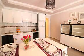 Apartamento Perlamar 3