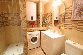 Apartamento Perlamar 3