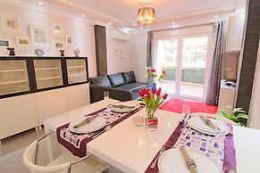 Apartamento Perlamar 3