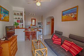 Bungalow Shangrila 1 habitacion