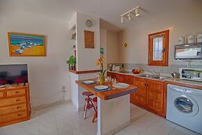 Bungalow Shangrila 1 habitacion