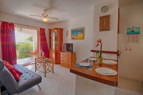 Bungalow Shangrila 1 habitacion