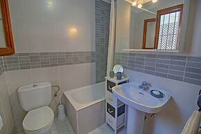 Bungalow Shangrila 1 habitacion