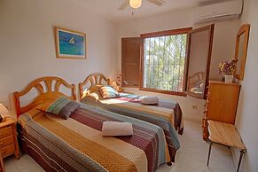 Bungalow Shangrila 1 habitacion