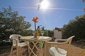 Bungalow Shangrila 1 habitacion