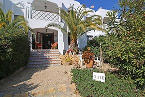 Bungalow Shangrila 1 habitacion