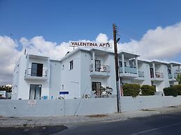 Valentina Apartments