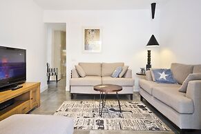 House - Petit Paradis