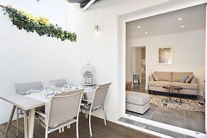 House - Petit Paradis