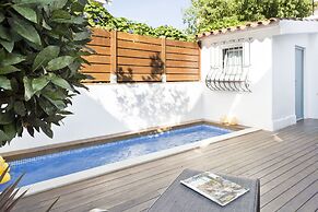 House - Petit Paradis