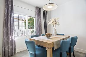 House - Petit Paradis