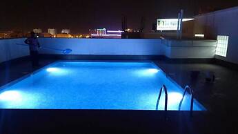 Mazaya Salalah Hotel