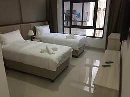 Mazaya Salalah Hotel