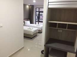 Mazaya Salalah Hotel