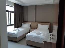 Mazaya Salalah Hotel