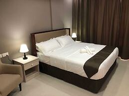 Mazaya Salalah Hotel