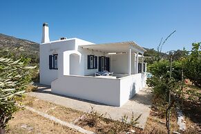 Elisso Villas