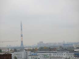 CityInn Butyrskaya 4