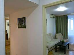 CityInn Butyrskaya 4