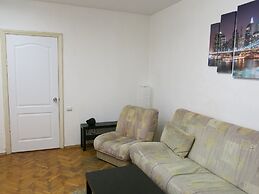 CityInn Butyrskaya 4