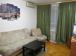 CityInn Butyrskaya 4
